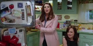 Gilmore Girls A Year In The Life Watch Online 12 Things We Learned From The Gilmore Girls A Year In The Life Premiere Gilmore Girls Gilmore Girls Revival Gilmore Girls Netflix