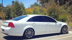 Wm caprice s2 hey guys. 460hp Holden Caprice Chevy Ppv Walk Around Youtube