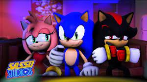 Sonic Animation - SONIC THE HEDGEHOG SEASON TWO COMPILATION - SFM Animation  4K - YouTube