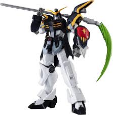 Mg wing gundam zero custom. Tamashii Nations Gundam Universe Xxxg 01d Gundam Deathscythe Mobile Suit Gundam Wing Amazon De Spielzeug