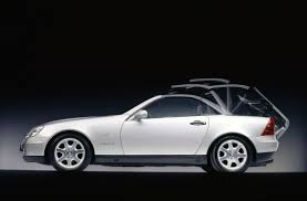 Mercedes Benz Slk R170 Mercedes Slk Mercedes Benz Slk Mercedes