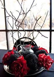 45 Stunning Halloween Wedding Centerpieces Wedding Floral Centerpieces Halloween Wedding Centerpieces Wedding Centerpieces