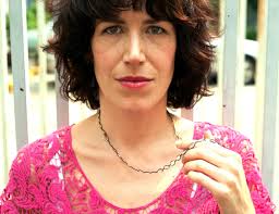 ASIA STREET STYLE: Kim Philley in Bangkok