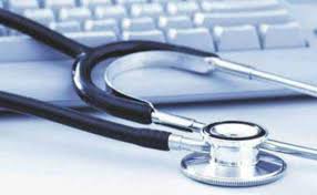 The doctor does not scare you but he treats you. Mobile App Offers Free Medical Consultation For Chennai Residents Health News Et Healthworld