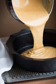 Gateau Au Yaourt Au Caramel Au Beurre Sale Recette Gateau Yaourt Recette Gateau