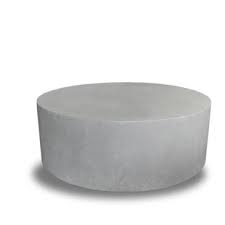 Smart round black marble coffee table options. Stone Concrete Patio Coffee Tables You Ll Love In 2021 Wayfair