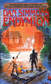 Download Pdf Endymion Hyperion Free Epub Mobi Ebooks Dan Simmons Hyperion Cantos Sci Fi Books