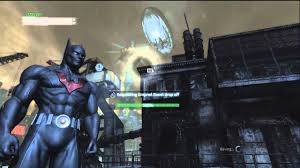 Only download the latest version. Batman Arkham City Achievement Guide Road Map Xboxachievements Com