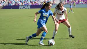 She was sure that the american would sign with the university of florida or stanford. íŠ¸ìœ„í„°ì˜ Ucla Women S Soccer ë‹˜ Jessie Fleming Zoey Goralski And Hailie Mace Were Selected To The Wcollegecup All Tournament Team