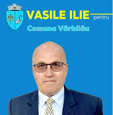 Vasile Ilie