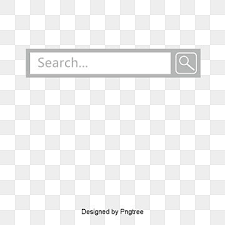 Creative Search Box Search Clipart Search Bar Material Png Transparent Clipart Image And Psd File For Free Download Clip Art Simple Cartoon Clipart Images