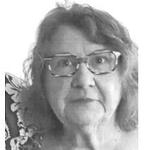 Cecelia SEVERSON Obituary (1946