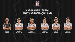 We did not find results for: Besiktas Jimnastik Kulubu