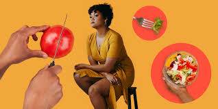To what extent do you agree or disagree? Black And Vegan Why So Many Black Americans Are Embracing The Plant Based Life