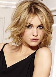 Epingle Sur Coiffure