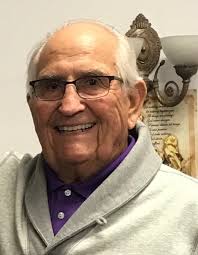 Bernard Neubauer (Barney)