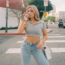 Find the outfits of your favourites characters in movies. Addison Rae On Instagram What Would You Say Are The Vibes Being Felt Through This Collection Of Fashion Inspo Outfits Cute Casual Outfits Aesthetic Clothes