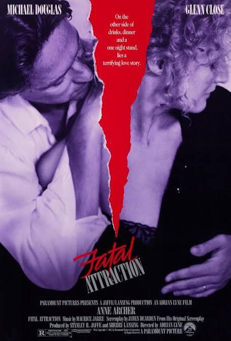 Fatal Attraction (1987) - IMDb