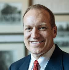 New appointees to Intersect Illinois board includes SIU system's Mahony