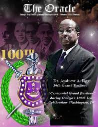 The omega psi phi fraternity, inc. Omega Psi Phi Oracle Magazine Winter 2011 By Progressive Greek Issuu