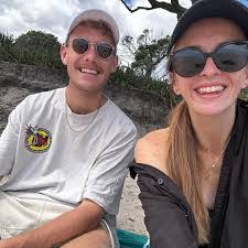 Alyssa Goodwin's Instagram, Twitter & Facebook