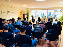 Ich habe ihn doch gerade erst gesehen, wir hatten so viel vor. Sawsan Chebli On Twitter Und Hier Einige Eindrucke Aus Chemnitz Danke An Die Cdu Und An Meine Spd In Chemnitz Fur Das Tolle Programm Ich Komme Wieder Https T Co Golvpgi3fk