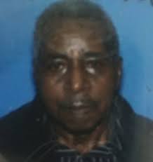 Tom Solomon Roositer Jr. Obituary