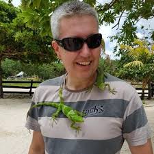 Adrian Heard (@AdrianMagnetGuy)