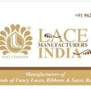 Lace Manufacturers
