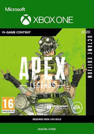 Choose from hundreds of games, from aaa to indie, and play the day they're released. Apex Legends Octane Edition Xbox One Cdkeys