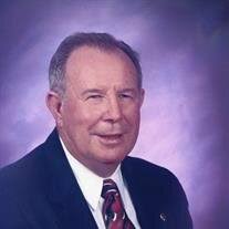 Kermit Lamont Stallings Obituary