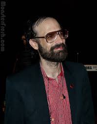 Drag City Reprints David Berman's Actual Air As We Await Purple Mountains