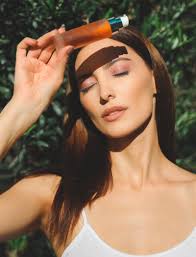 Vitamin C Brightening Serum