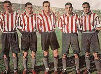 Estudiantes de la plata was born on august 4, 1905 in la plata, buenos aires, argentina. Estudiantes De La Plata Wikipedia