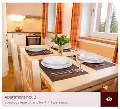 Díky kamerám zjistíte, jaké je počasí a lyžařské podmínky ve středisku bedřichov. Bedrichovska Devitka Apartments In Bedrichov