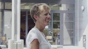 L'annonce de son décès suscite … Interview Ann Lawrence Durviaux Candidate Rectrice Uliege Elections 2018 Youtube