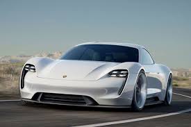 Porsche Taycan Turbo S 2020 Erster Check Des Elektro Sportwagens Porsche Mission E Porsche Elektroauto