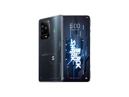 Xiaomi Black Shark 5 Pro ...