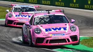 Racingcalendar.net is not affiliated with porsche supercup. Pmsc Larry Ten Voorde Dominates The Supercup Finale And Wins The Title