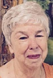 Joy Sue "Suzie" Markham Obituary