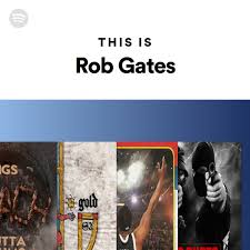 Rob Gates