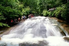 Indian well state park cliff jumping. 20 Hidden Swimming Holes Waterfalls Around The World Trips To Discover
