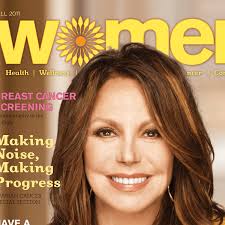 You and me (1974), which was based on a 1972 album that also inspired a book. Marlo Thomas One Of The Tribe Cancerconnect