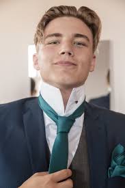 Gallery Tabitha & Henry