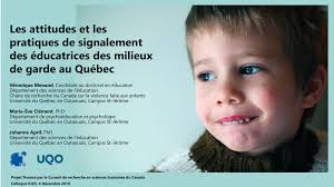 Qu'en est-il de la fessée? Comment les parents du Québec disciplinent leurs  enfants