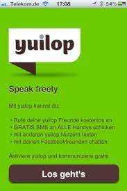 Yuilop im Test: App zum kostenlosen Telefonieren hat Schwächen -  teltarif.de News