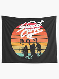 Technically, only three members of sunset curve died. Sunset Curve Home Facebook