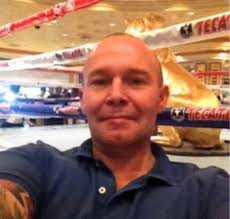 👉For all that can't come tomorrow Andrew Brookes instructed me to tell you  he will be keeping note and haunting accordingly!👻😱 He also told me to  tell you from his own profile