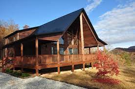 A visit to bryson city nc will take you back to a simpler, less complicated time. A Walk In The Clouds Luxury Bryson City Cabin Rental Pool Table Near Hiking And Fishing