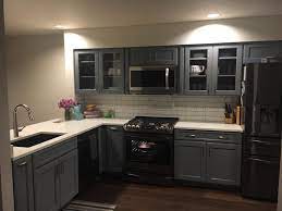 Cabinets Kraftmaid Cabinet Color Lagoon Door Style Ralden Maple Kraftmaid Cabinets New Kitchen Cabinet